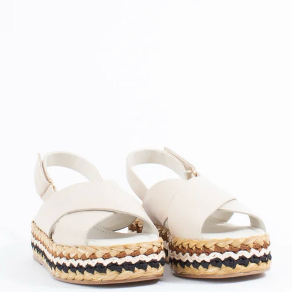 Paloma Barcelo Ophelia Sandals/Anthropologie